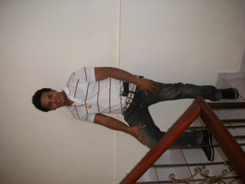 Date this cute Dominican Republic man Mike002 from Dominican Republic DO9181