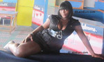 passionate Jamaica girl Ian - Tash from Montego Bay JM340