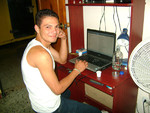 georgeous Colombia man Luis alfonso from Tulua CO7864