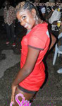 voluptuous Jamaica girl Toya from Kingston JM341