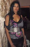 red-hot Dominican Republic girl  from Santo Domingo DO9194