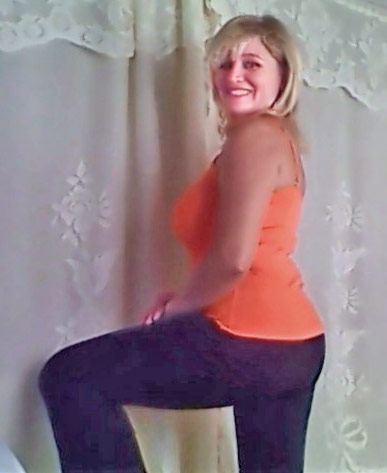 Date this athletic Honduras girl Norma from Tegucigalpa HN393