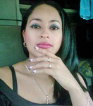 hot Panama girl GRACY GONZALEZ from Panama PA134