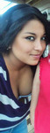 athletic Mexico girl Miriam from Veracruz MX406