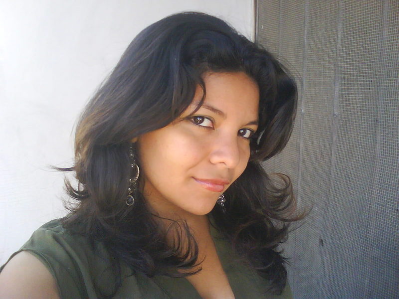 Date this stunning Honduras girl Julissa from Honduras HN398