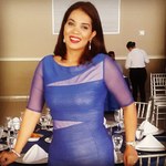 young Honduras girl Betzabe from Tegucigalpa HN400