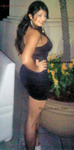 voluptuous Honduras girl Ximena from Tegucigalpa HN421
