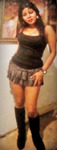 pretty Panama girl Elsa from Panama City PA139