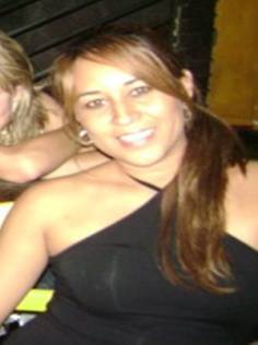 Date this sensual El Salvador girl RRuthy from San Salvador SV20