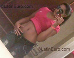 funny Dominican Republic girl Roanny from Higuey DO9249