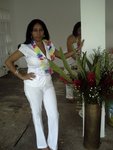 passionate Dominican Republic girl Licelot from Santiago DO9253