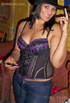 luscious Dominican Republic girl  from Santo Domingo DO9258