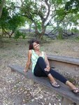 cute Dominican Republic girl Enedina from Santo Domingo DO9264
