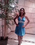 georgeous Dominican Republic girl  from Santiago De Los Caballero DO9267