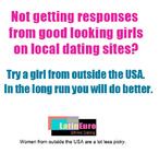 attractive Dominican Republic girl  from Less Picky !!!!!! DO9271