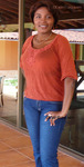 hot Panama girl Luz from Panama City PA145