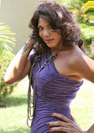 nice looking Panama girl  from Panama PA146