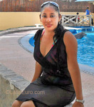 stunning Mexico girl Evelyn from Quintana MX412