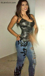 red-hot Panama girl  from Panama PA147