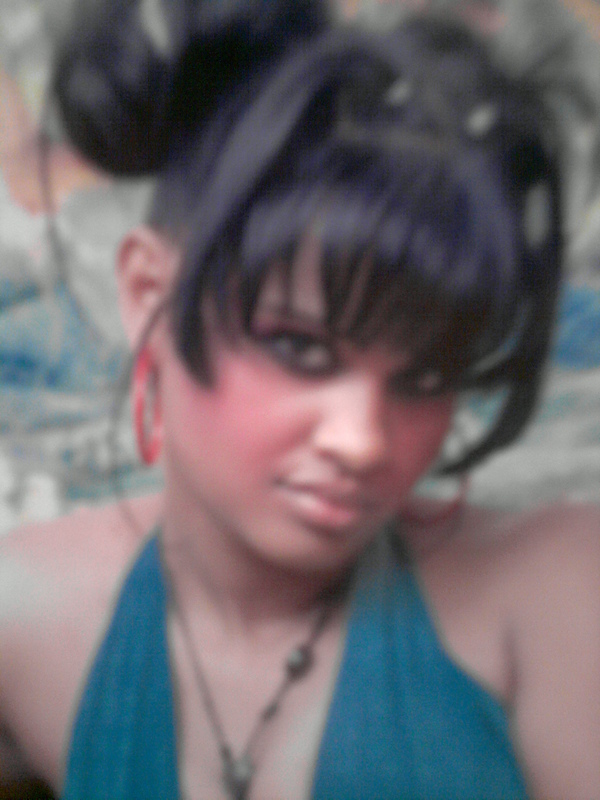 Date this pretty Dominican Republic girl Yenny rafaela s from San Cristobal DO9293