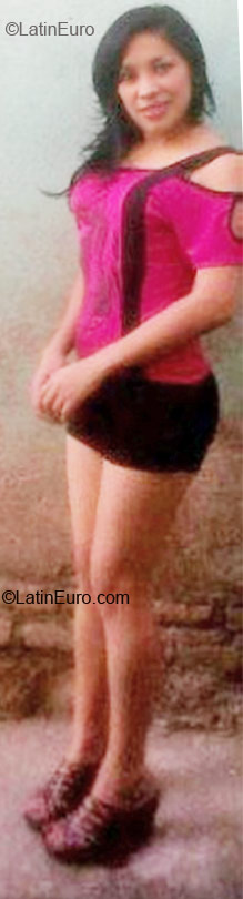 Date this passionate Honduras girl SEXY from Tegucigalpa HN406