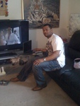 good-looking Colombia man Milton from Buenaventura CO7984
