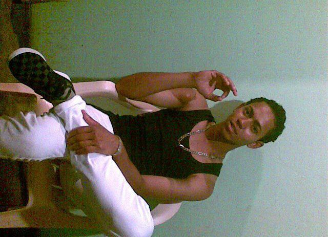 Date this fun Dominican Republic man Adan from La Vega DO9311