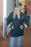 Date this passionate Mexico girl Rosa from Puebla MX419
