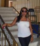 stunning Dominican Republic girl ANGY LICELOTE from Santiago DO9331