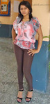pretty Honduras girl Sara from San Pedro Sula HN410