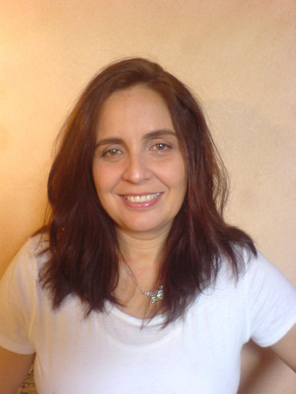 Date this delightful Costa Rica girl Tierramar from San Jose CR91