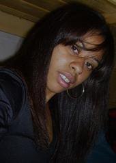 Date this charming Brazil girl Alexsandra from Sao Paulo BR6022