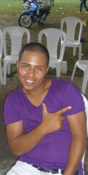 Date this cute Colombia man Andres from Cali CO8023