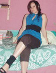 georgeous Honduras girl Soledad from Tegucigalpa HN411