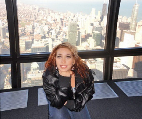 Date this young Mexico girl L1ZY from Guadalajara MX426