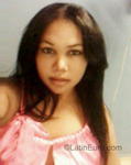 passionate Dominican Republic girl Yocasta from Santiago DO9358