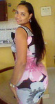nice looking Dominican Republic girl Teresa from Santiago DO9371