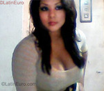 attractive Mexico girl Yoselin from Veracruz MX428