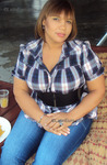 good-looking Dominican Republic girl Yuderka from Santo Domingo DO9376