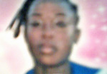 charming Jamaica girl  from St Andrew JM350
