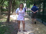 foxy Honduras girl Nancy Decire from San Pedro Sula HN415