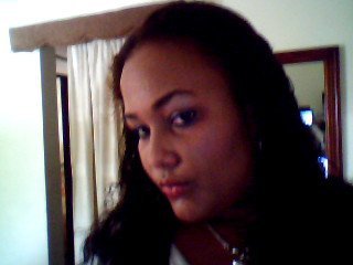 Date this funny Dominican Republic girl Elaine from Santo Domingo DO9385