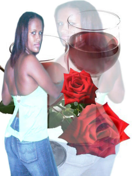 Date this voluptuous Dominican Republic girl La from Santo Domingo DO9386