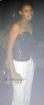fun Dominican Republic girl Pamela from Santo Domingo DO9387