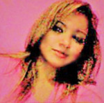 cute Honduras girl Nancy from San Pedro Sula HN416