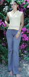 hard body Panama girl Maritza from Panama City PA158