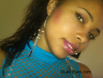 stunning Dominican Republic girl  from Santo Domingo DO9392