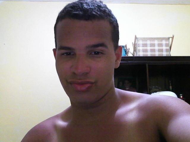Date this passionate Dominican Republic man Braylin from Santiago De Los Caballeros DO9417