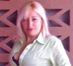 happy Costa Rica girl Ana Patricia from San Jose CR94