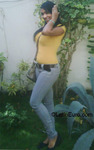 voluptuous Dominican Republic girl Elaine from Santo Domingo DO9440